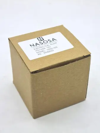 NS02-002 топливный насос (number: 40107)