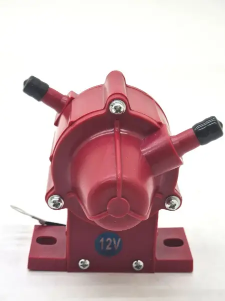 Топливный насос подкачивающий 0.3bar, 12В | NS01-108X12