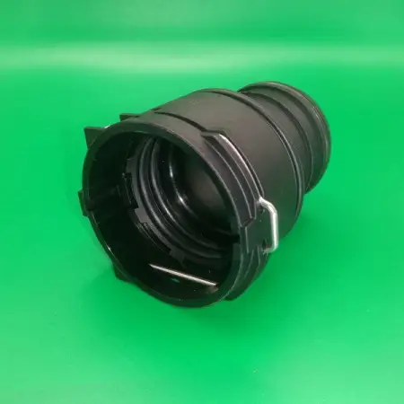 Быстросъемный разъем  NW40-ID40-180° для водяного охлаждения, прямой | NS09-XD1