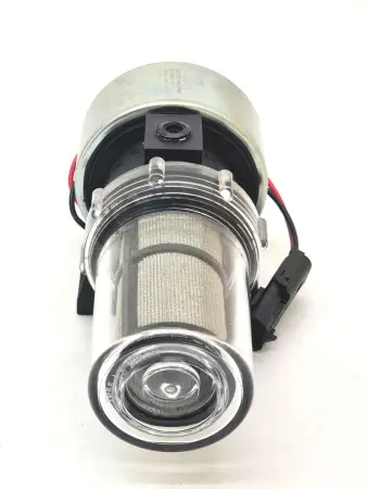 Топливный насос аналог 417059 для Carrier / Thermo King 417059, 12В