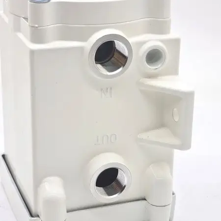 Фильтр сепаратор топлива SEPAR 2000-10, аналог SWK 2000-10