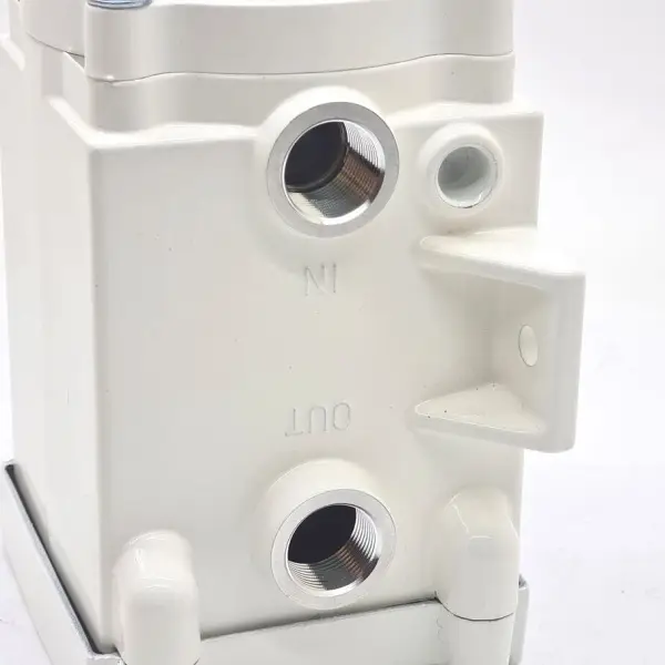 Фильтр сепаратор топлива SEPAR 2000-10, аналог SWK 2000-10