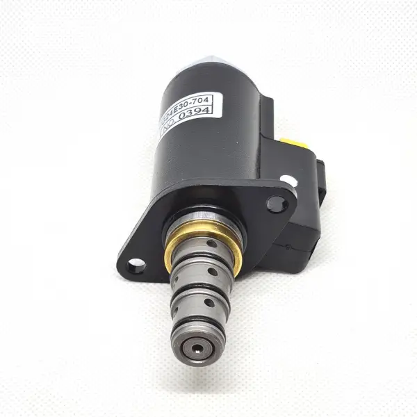 Клапан (соленоид) гидравлический 116-3526 для Caterpillar