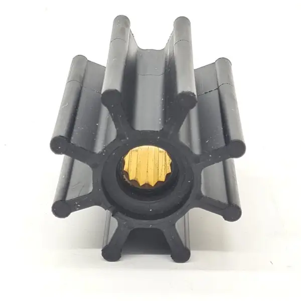 17018-0001, крыльчатка водяного насоса для Jabsco 17018-0001-P