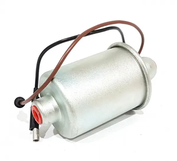 NS01-039 топливный насос 3169582 для VOLVO PENTA TEA 1345 GE FM12 FH12