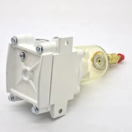 Фильтр сепаратор топлива SEPAR 2000-5, аналог SWK 2000/5