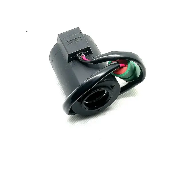 Катушка соленоида электромагнитная 14527267 21мм 24В для Volvo