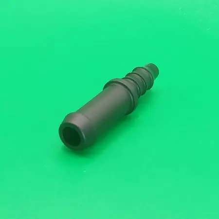 Топливный переходник ID6-ID10-180°, прямой | NS09-Z16