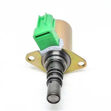 Клапан (соленоид) гидравлический YT35V00006F1 для KOBELCO Клапан (соленоид) гидравлический YT35V00006F1 для KOBELCO