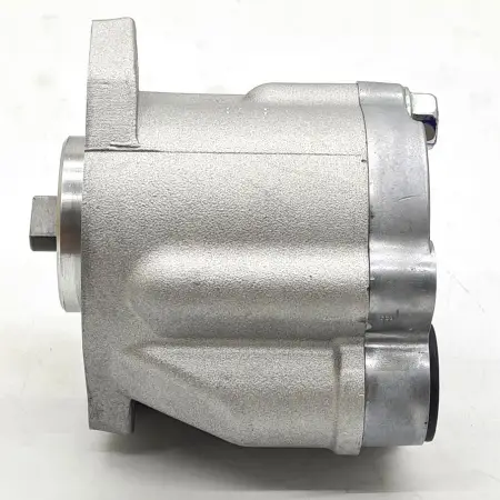 Насос гидравлический GPO-81L для KUBOTA V1505, JCB, 37410-76600, 3741076600 Насос гидравлический GPO-81L для KUBOTA V1505, JCB, 37410-76600, 3741076600