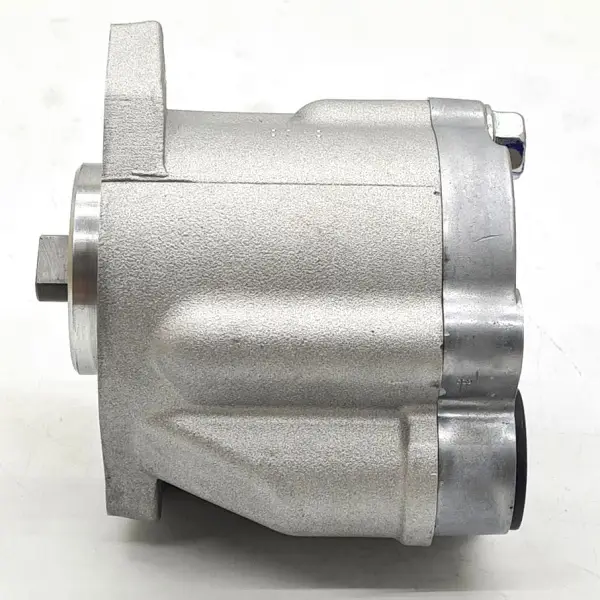 Насос гидравлический GPO-81L для KUBOTA V1505, JCB, 37410-76600, 3741076600