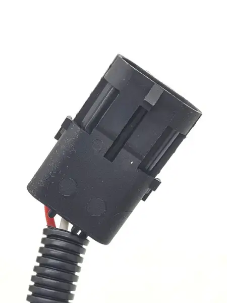 Клапан (соленоид) отсечки топлива 3930235, SA-4348-12 для CUMMINS C 8.3, 6CT, ISC, QSC, 12В