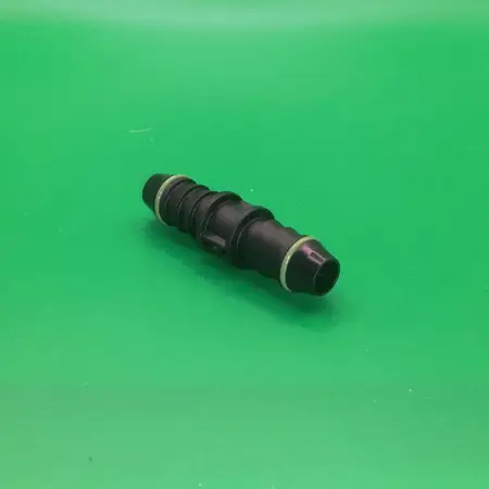 Топливный переходник ID11-ID11-180°, прямой | NS09-Z15