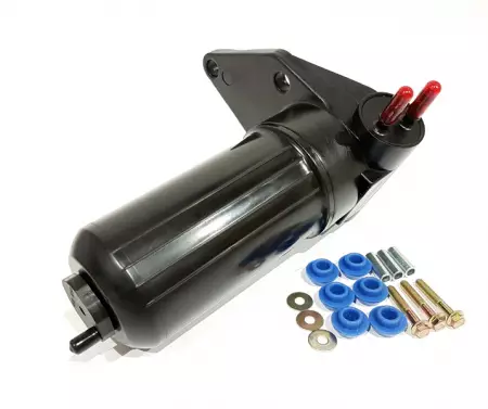 насос 4132A018, ULPK0038 топливоподкачивающий на PERKINS ( JCB, Caterpillar, Terex, FG Wilson )