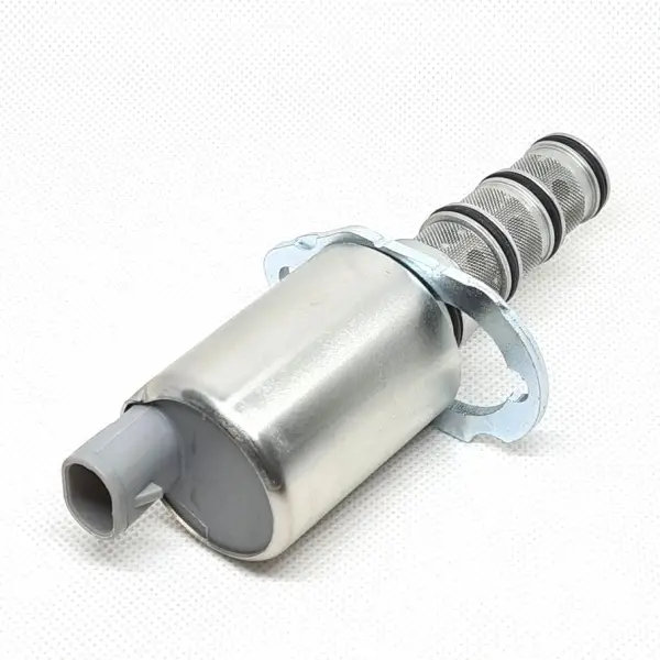 Клапан (соленоид) гидравлический AL177192 для JOHN DEERE