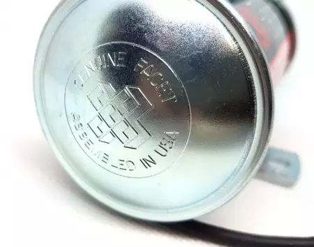 476088E Оригинальный топливный насос подкачки FACET / PUROLATOR Gold-Flo (476088E) 24В 476088E Оригинальный топливный насос подкачки FACET / PUROLATOR Gold-Flo (476088E) 24В