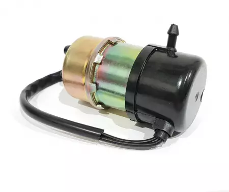 NS91-6 топливный насос