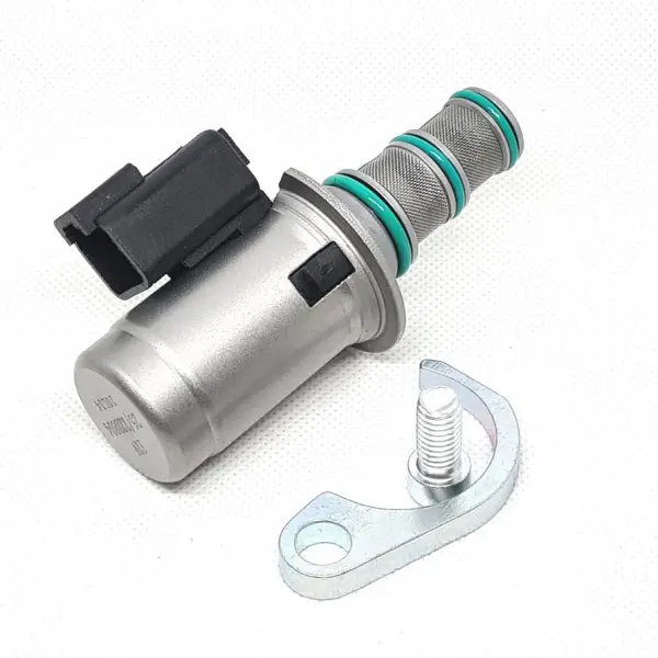 Клапан (соленоид) гидравлический 25/220804 для JCB, 12В