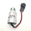 Клапан (соленоид) отсечки топлива 30A87-20402, 30A87-00040 для MITSUBISHI, VOLVO, 12В