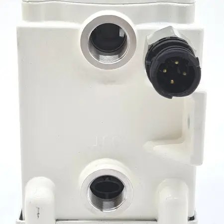 Фильтр сепаратор топлива SEPAR 2000-10H с подогревом колбы 24В, аналог SWK 2000-10H