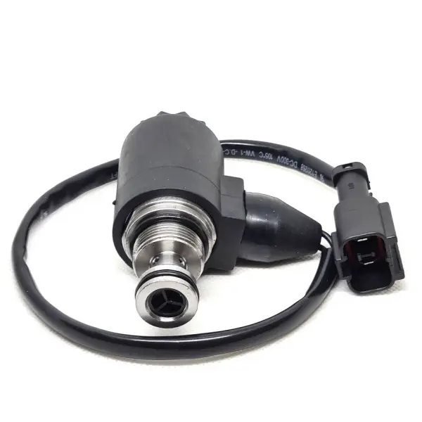 Клапан (соленоид) гидравлический 714-11-16840  для KOMATSU