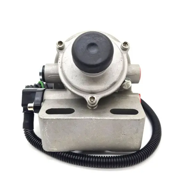 NS04-002-24 корпус фильтра сепаратора с подогревателем