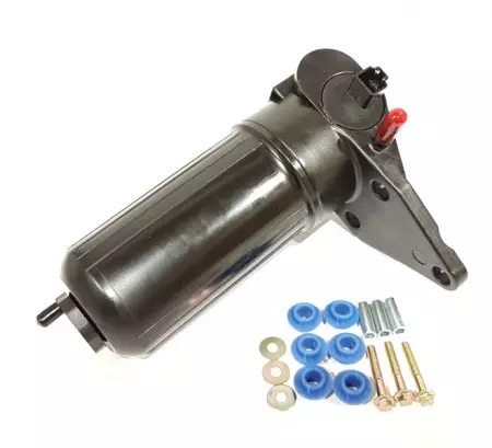 насос 4132A018, ULPK0038 топливоподкачивающий на PERKINS ( JCB, Caterpillar, Terex, FG Wilson )