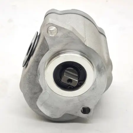 Насос гидравлический GPO-81L для KUBOTA V1505, JCB, 37410-76600, 3741076600 Насос гидравлический GPO-81L для KUBOTA V1505, JCB, 37410-76600, 3741076600