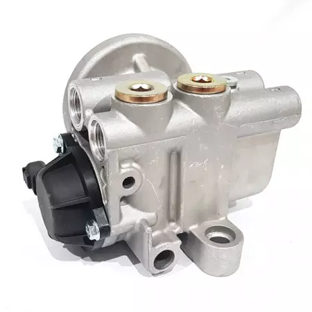 Топливный насос 190-8970 CAT, 24В в сборе