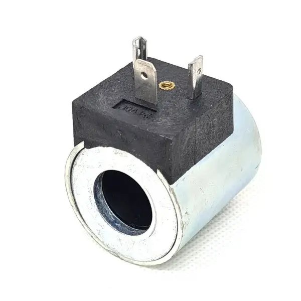 Катушка соленоида электромагнитная R902603434, 24В 18mm для BOSCH REXROTH