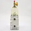Фильтр сепаратор топлива SEPAR 2000-10, аналог SWK 2000-10