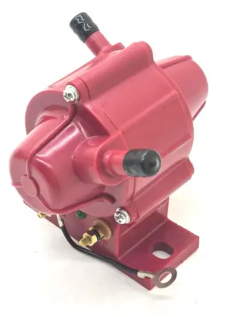 Топливный насос подкачивающий 0.3bar, 12В | NS01-108X12