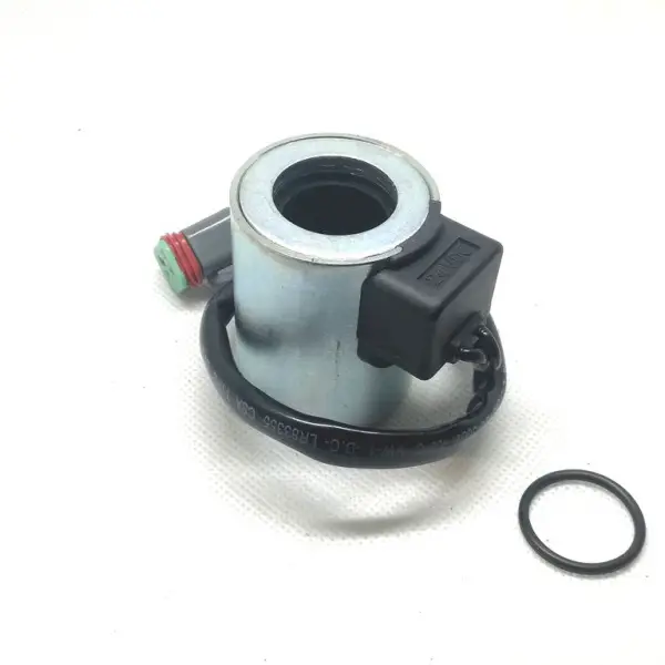 Катушка соленоида электромагнитная 40291300 19мм 24В для XCGM ZOOMLION