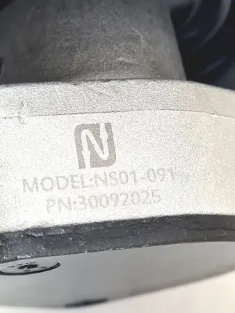 Топливный насос 04503572, 0211 2672 для DEUTZ 2012, 2013