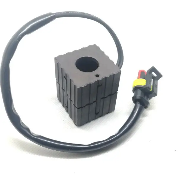 Катушка соленоида электромагнитная 60033545 16мм 24В для SUNWARD