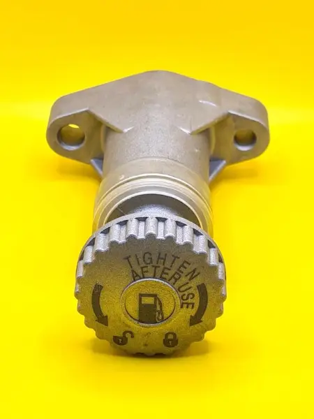 Топливный насос подкачки 1052508, 3116-3126 для Caterpillar, h=110мм