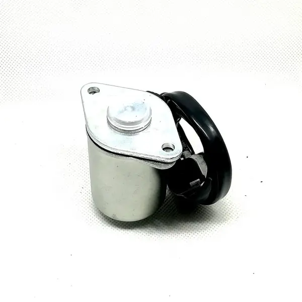 Катушка соленоида электромагнитная PC200-7 14мм 24В для Komatsu