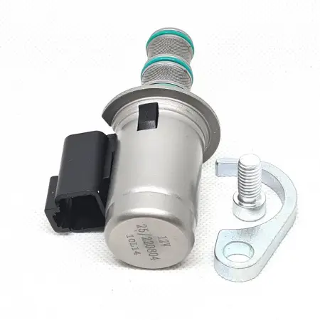 Клапан (соленоид) гидравлический 25/220804 для JCB, 12В