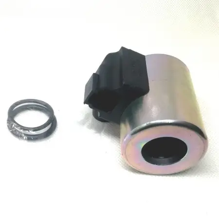 Катушка соленоида электромагнитная 2807009, 12В 23мм для Caterpillar