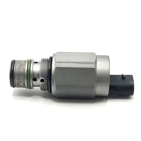 Клапан (соленоид) гидравлический RE183369 для JOHN DEERE