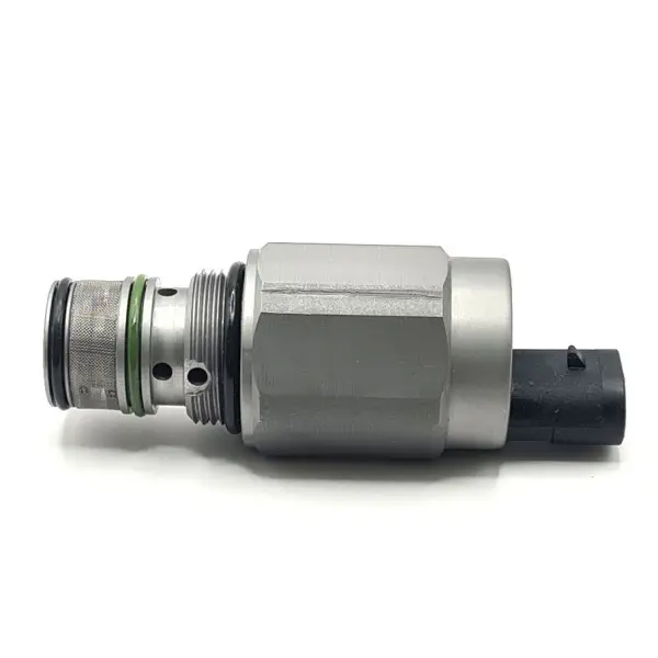 Клапан (соленоид) гидравлический RE183369 для JOHN DEERE