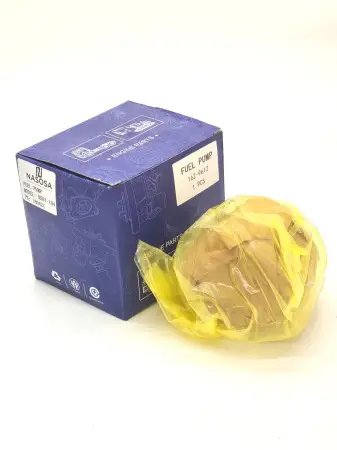 Топливный насос 162-9612 для CAT 322, 325 низкого давления