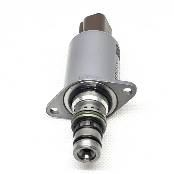 Клапан (соленоид) гидравлический 1017628 для SANY, 24В