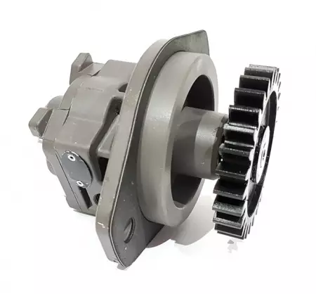 Топливный насос 5010284792 для RENAULT, BOSCH 0440020035 Топливный насос 5010284792 для RENAULT, BOSCH 0440020035