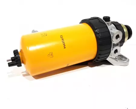 Топливный насос ручной с сепаратором (117-4089)