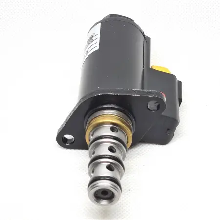 Клапан (соленоид) гидравлический 121-1491 для Caterpillar