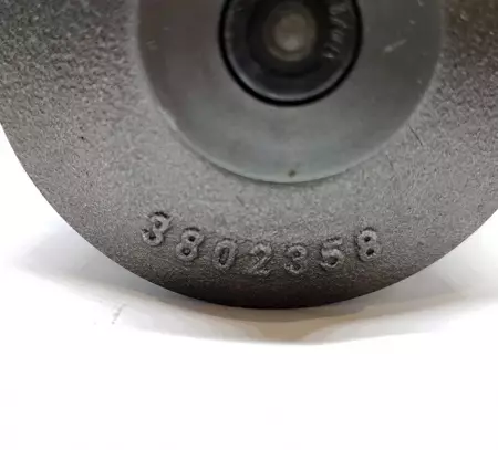 Водяной насос помпа для CUMMINS (3960342, 6 BT) Водяной насос помпа для CUMMINS (3960342, 6 BT)