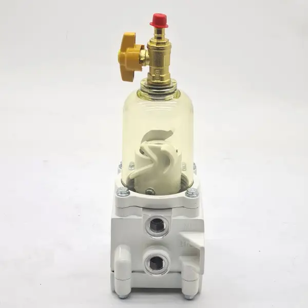 Фильтр сепаратор топлива SEPAR 2000-5, аналог SWK 2000/5