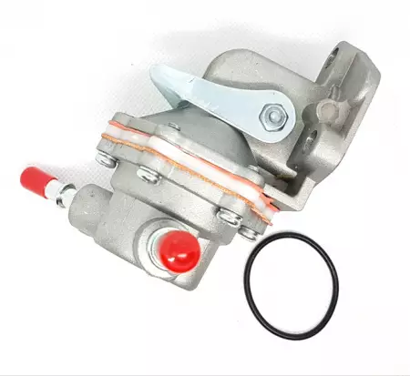 Топливный насос JCB 3CX, 4CX дв. DIESELMAX, 320/A7161, 320/07201, 320/07037 Топливный насос JCB 3CX, 4CX дв. DIESELMAX, 320/A7161, 320/07201, 320/07037