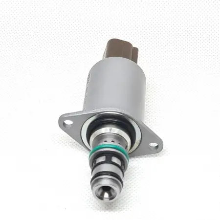 Клапан (соленоид) гидравлический 485-5747 для Caterpillar Клапан (соленоид) гидравлический 485-5747 для Caterpillar